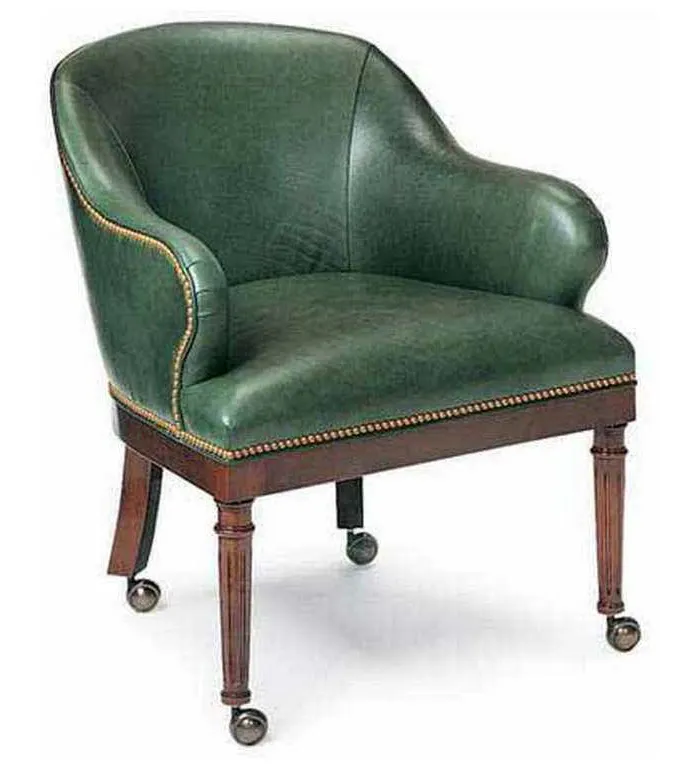 Hancock and Moore 9474 Grigsby Chair Hancock and Moore 9474 Grigsby Chair
