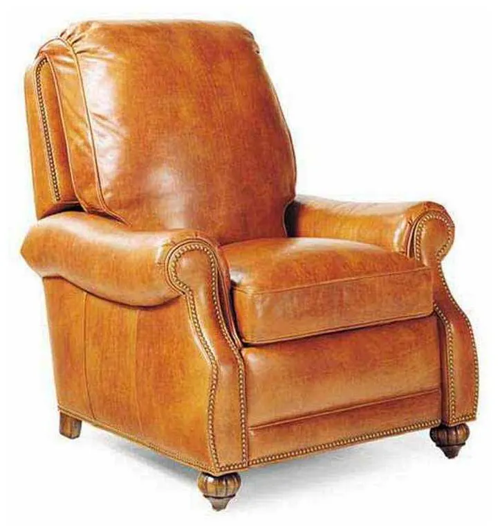 Hancock and Moore 7039 Journey Lounger Hancock and Moore 7039 Journey Lounger