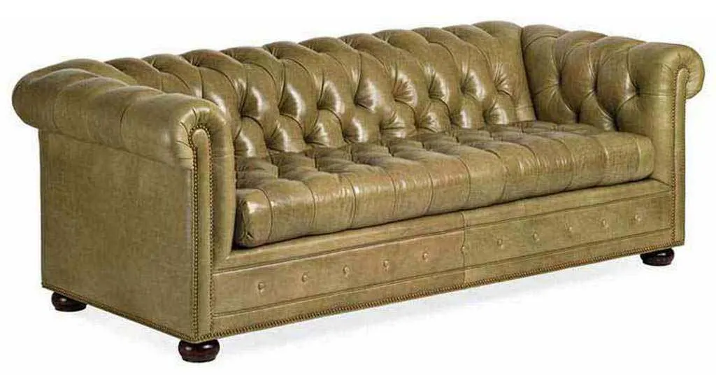Hancock and Moore 9876-88 Kent Sofa Hancock and Moore 9876-88 Kent Sofa
