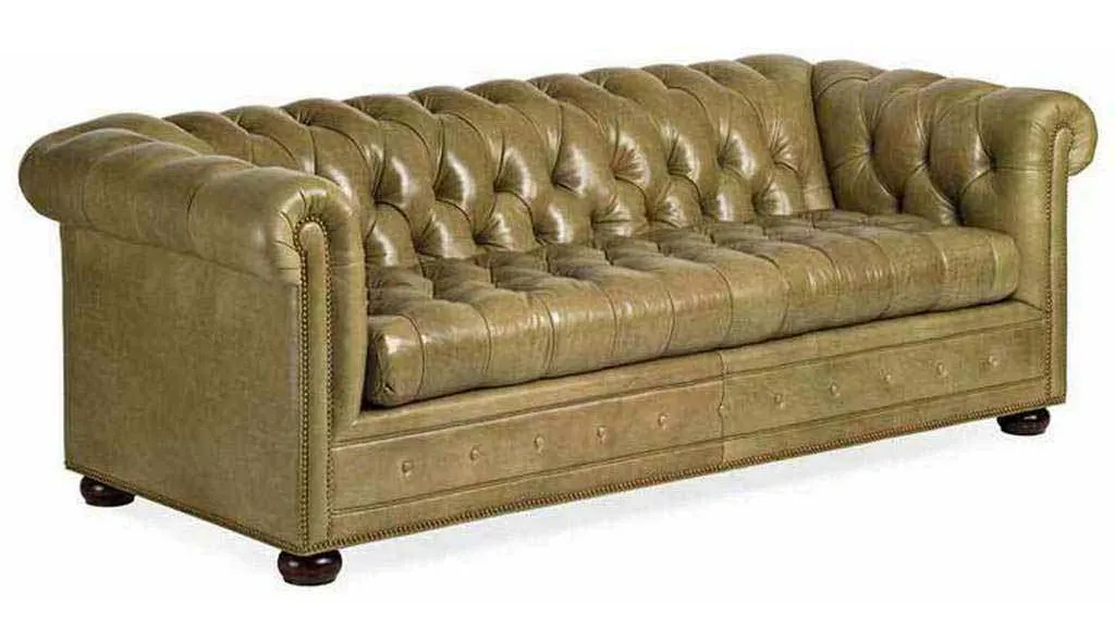 Hancock and Moore 9876-88 Kent Sofa Hancock and Moore 9876-88 Kent Sofa