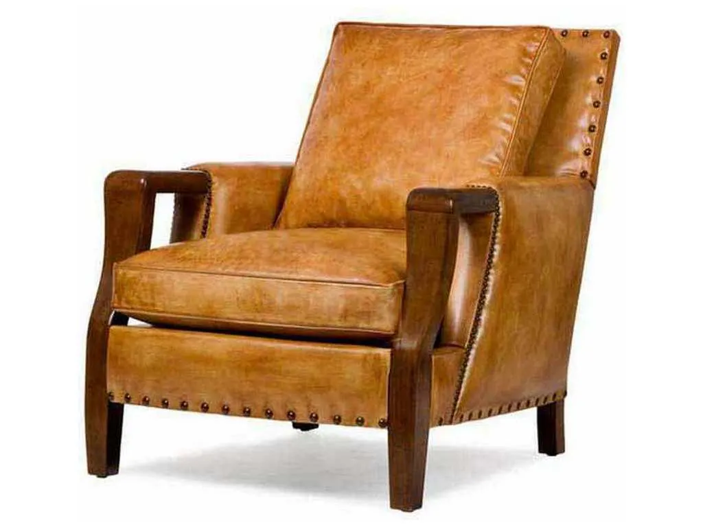 Hancock and Moore 5499  Kneemore Chair