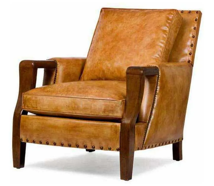 Hancock and Moore 5499 Kneemore Chair Hancock and Moore 5499 Kneemore Chair