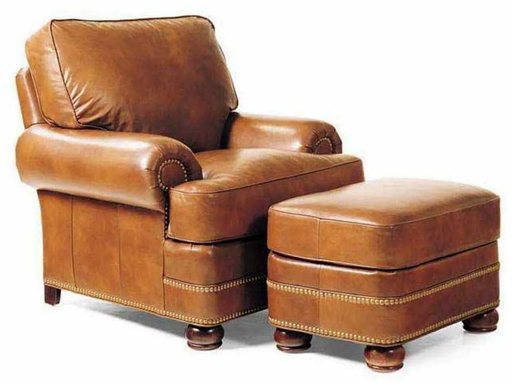 Hancock and Moore 9500 Kodiak Ottoman Hancock and Moore 9500 Kodiak Ottoman