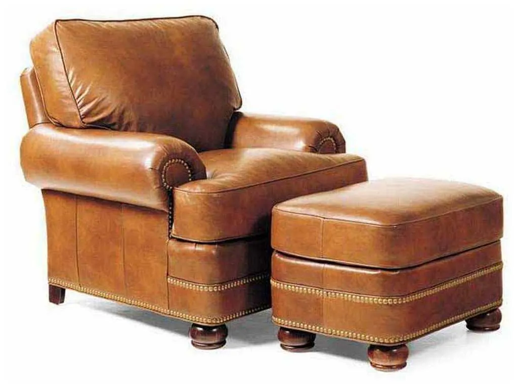 Hancock and Moore 9500 Kodiak Ottoman Hancock and Moore 9500 Kodiak Ottoman