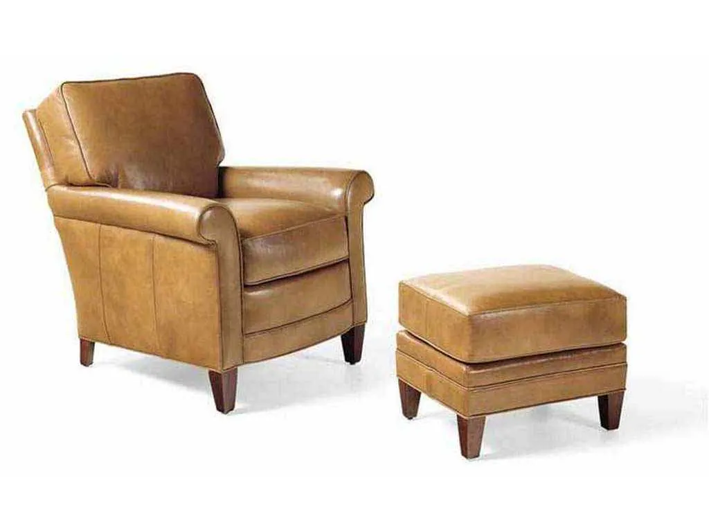 Hancock and Moore 1234  Lennon Ottoman