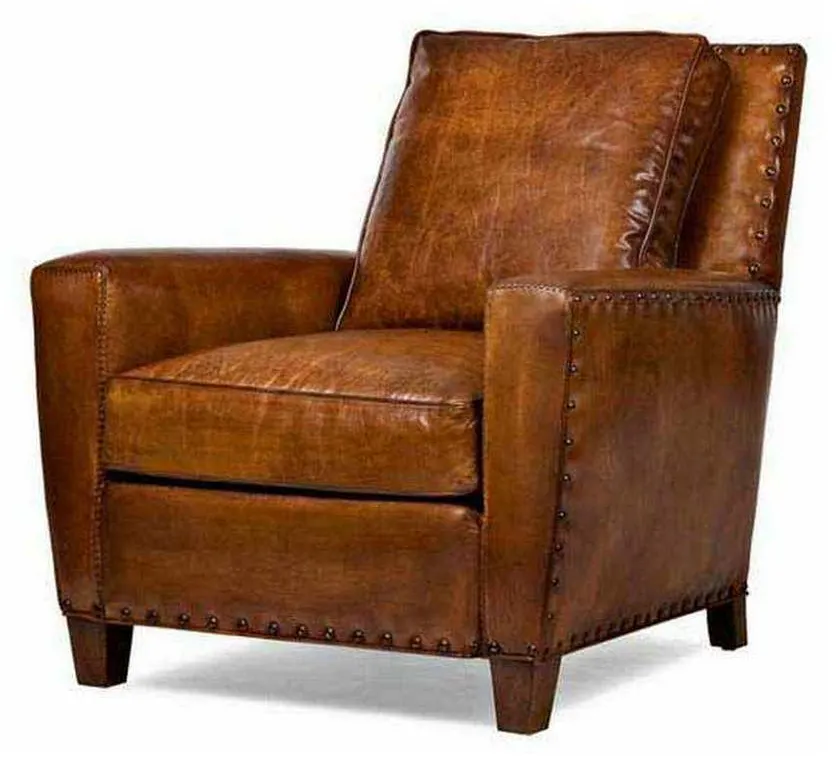 Hancock and Moore 5484 Leslie Chair Hancock and Moore 5484 Leslie Chair