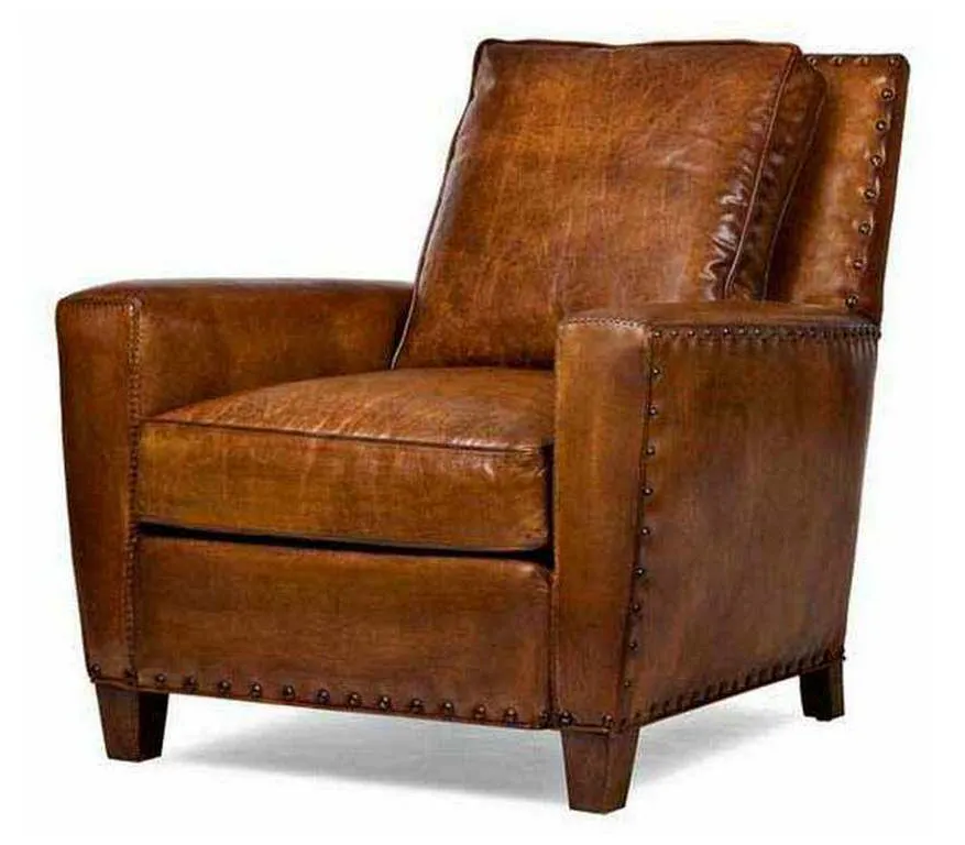 Hancock and Moore 5484 Leslie Chair Hancock and Moore 5484 Leslie Chair