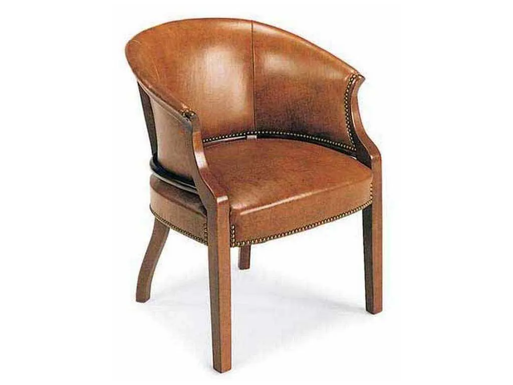 Hancock and Moore 8345  Lexington Visitors Chair