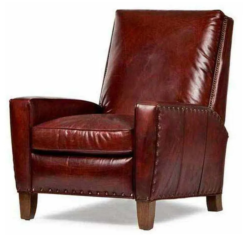 Hancock and Moore 7109 Lloyd Lounger Hancock and Moore 7109 Lloyd Lounger