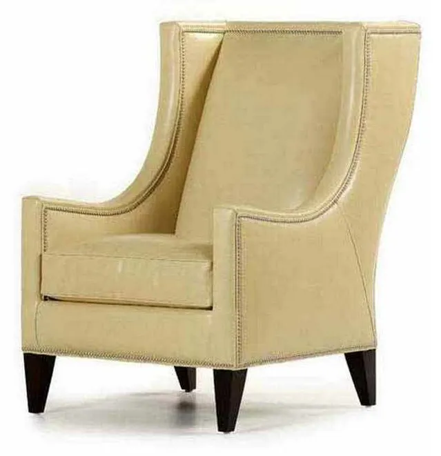 Hancock and Moore 4839 Luxe Chair Hancock and Moore 4839 Luxe Chair