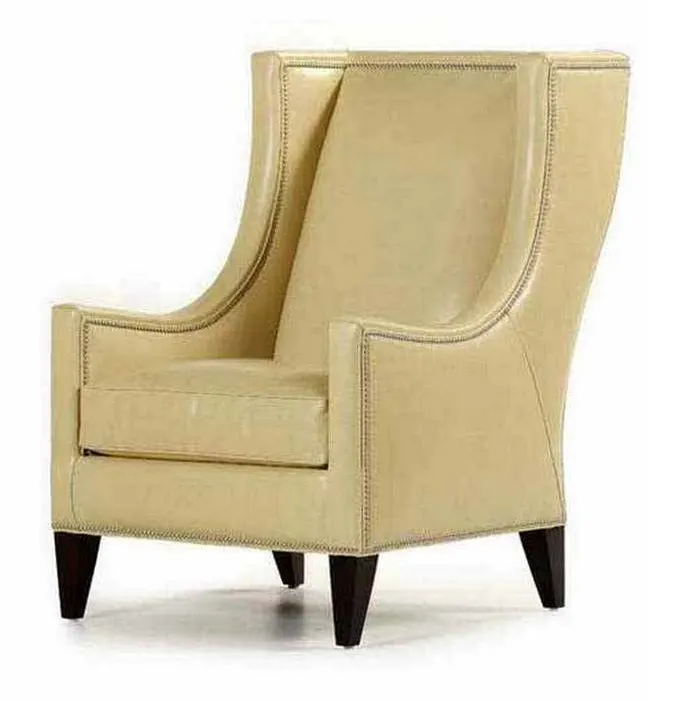 Hancock and Moore 4839 Luxe Chair Hancock and Moore 4839 Luxe Chair