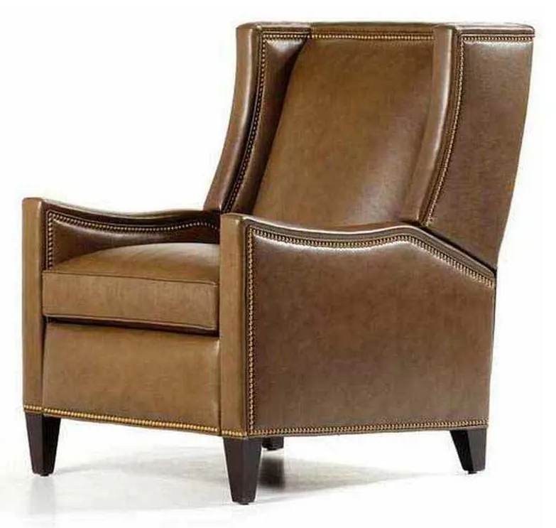 Hancock and Moore 1049 Luxe Recliner Hancock and Moore 1049 Luxe Recliner