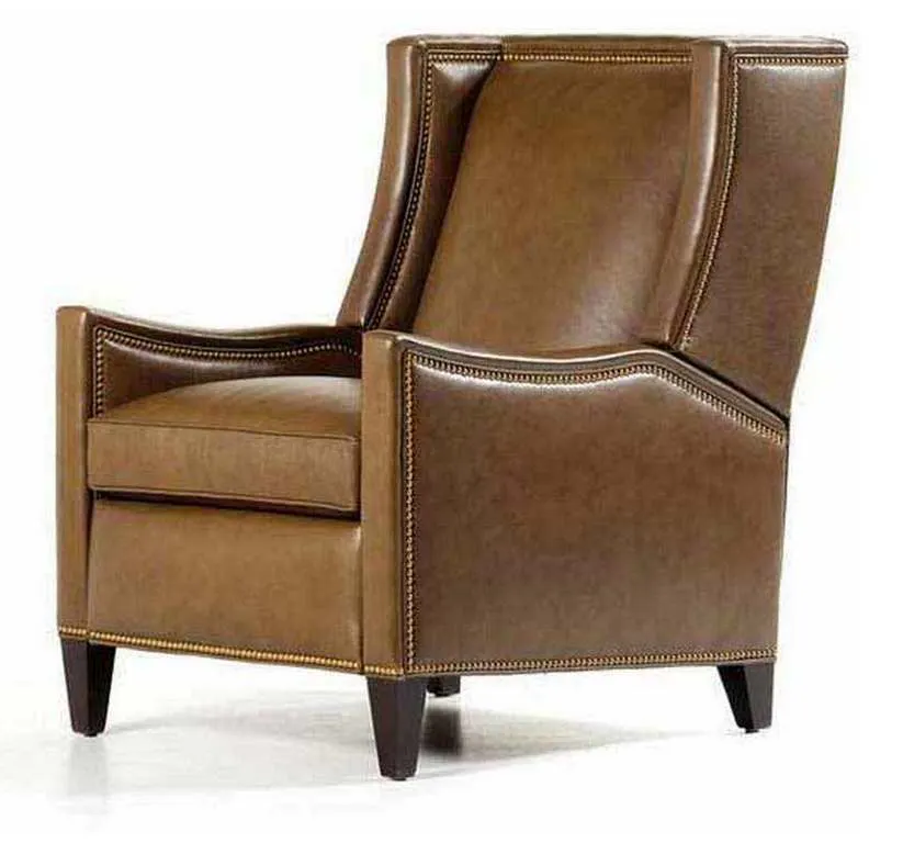 Hancock and Moore 1049 Luxe Recliner Hancock and Moore 1049 Luxe Recliner