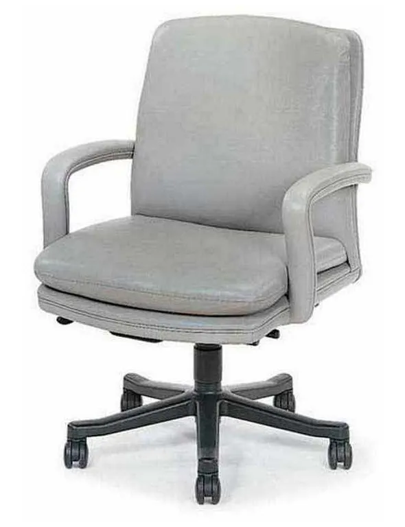 Hancock and Moore 9176ST-PL Marquis Low Back Open Arm Swivel Tilt Pneumatic Lift Chair Hancock and Moore 9176ST-PL Marquis Low Back Open Arm Swivel Tilt Pneumatic Lift Chair