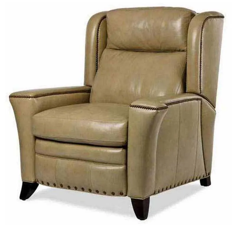 Hancock and Moore 7128 Martini Lounger Hancock and Moore 7128 Martini Lounger
