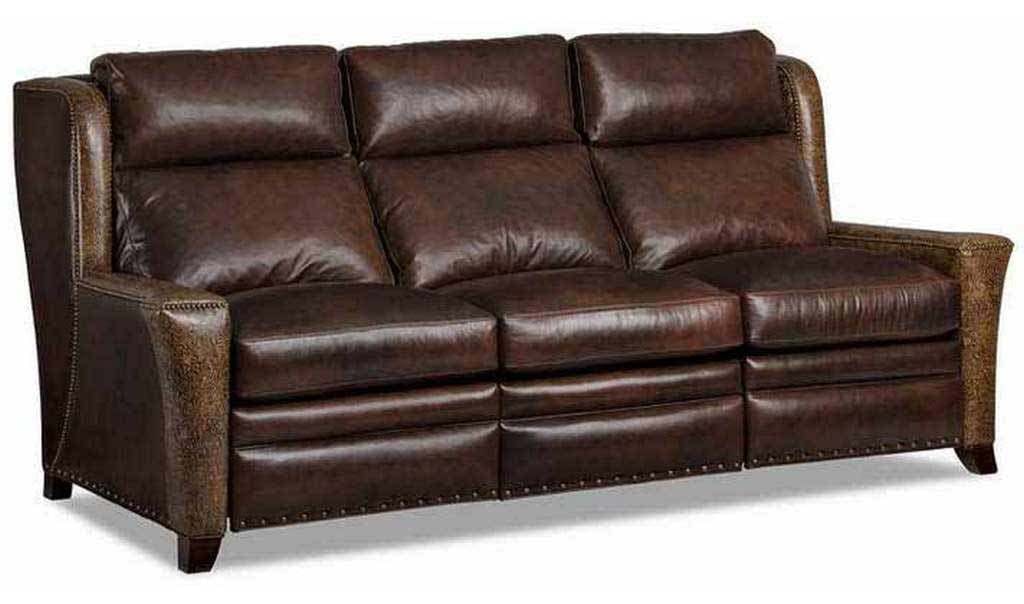Hancock and Moore 9112-30PR Martini Power Recline Sofa Hancock and Moore 9112-30PR Martini Power Recline Sofa