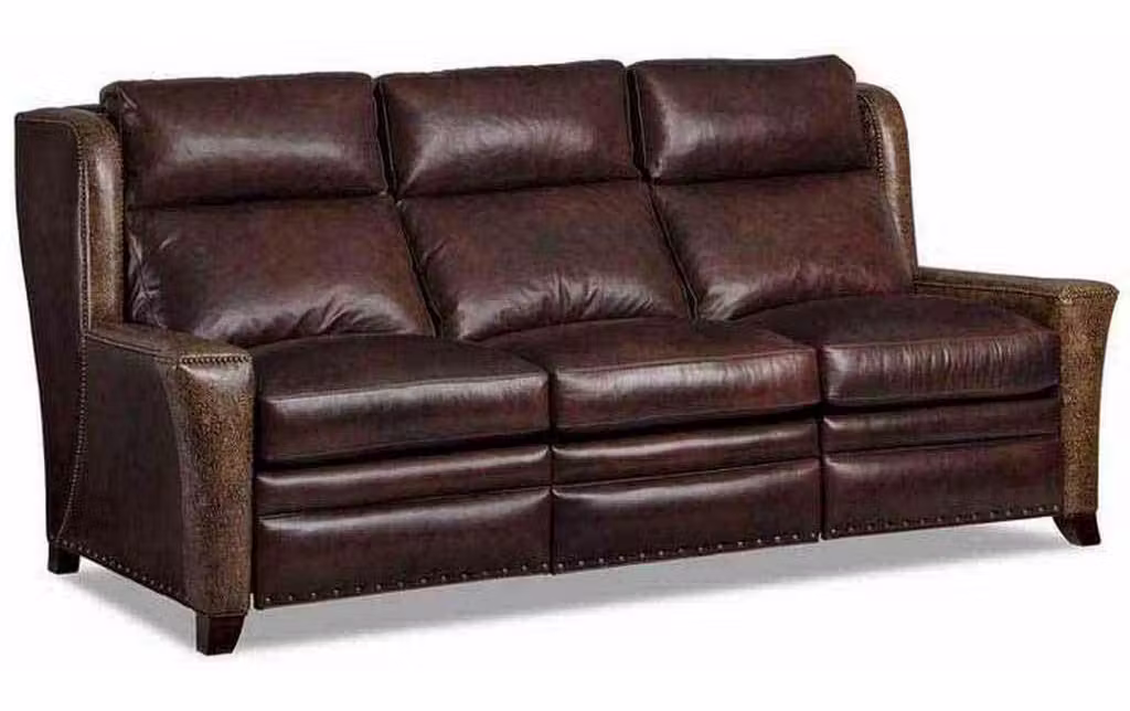 Hancock and Moore 9112-30PR Martini Power Recline Sofa Hancock and Moore 9112-30PR Martini Power Recline Sofa