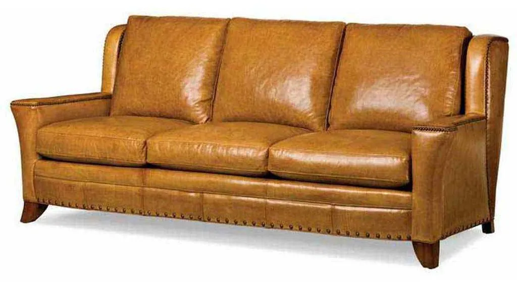 Hancock and Moore 5736-3 Martini Sofa Hancock and Moore 5736-3 Martini Sofa