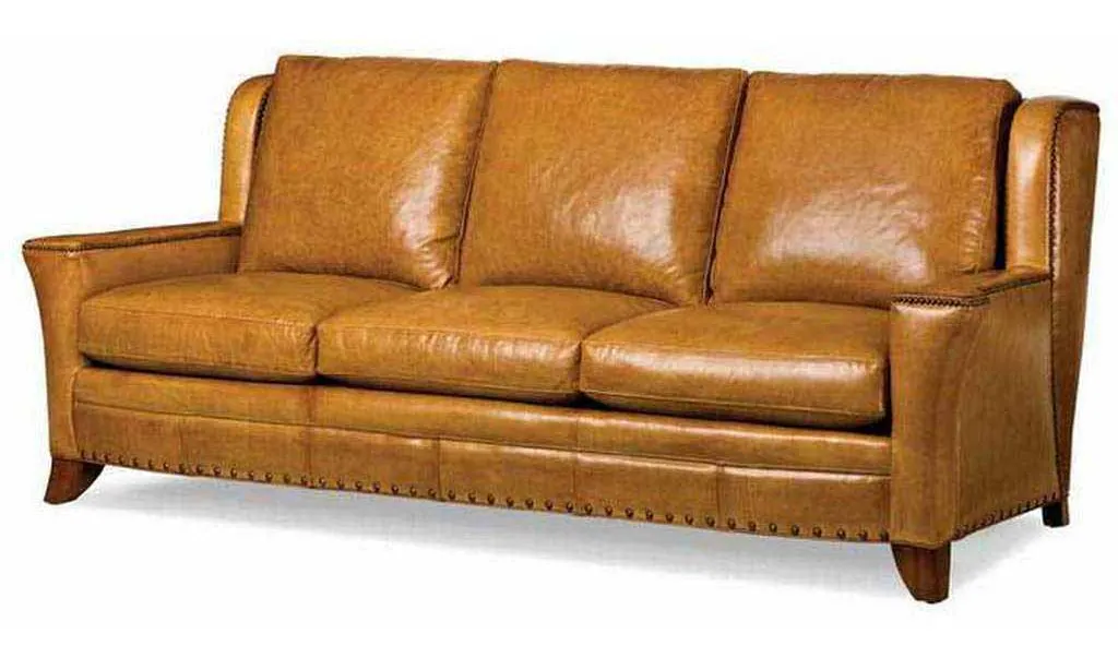 Hancock and Moore 5736-3 Martini Sofa Hancock and Moore 5736-3 Martini Sofa