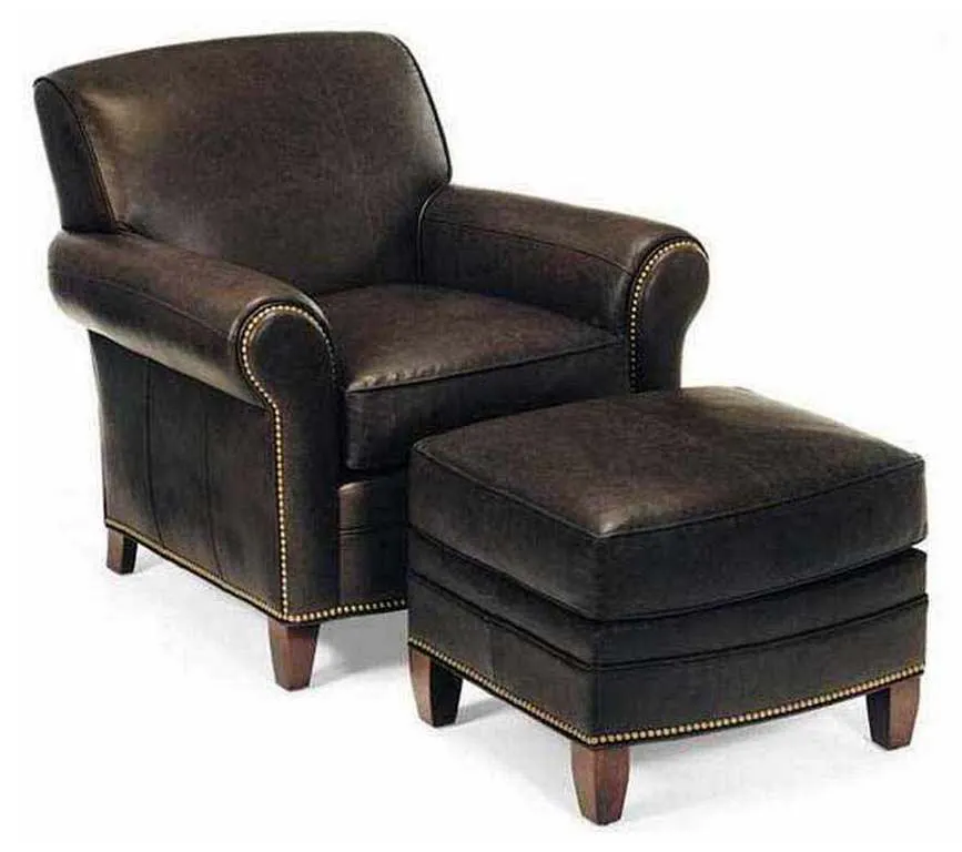 Hancock and Moore 1296 Meadows Chair Hancock and Moore 1296 Meadows Chair