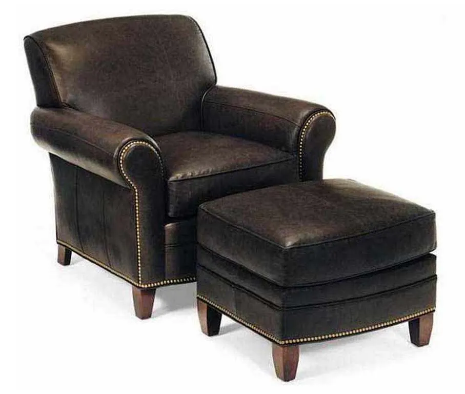Hancock and Moore 1296 Meadows Chair Hancock and Moore 1296 Meadows Chair