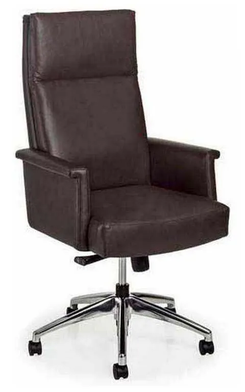 Hancock and Moore 6217ST-PL Mentor Swivel Tilt Chair Hancock and Moore 6217ST-PL Mentor Swivel Tilt Chair