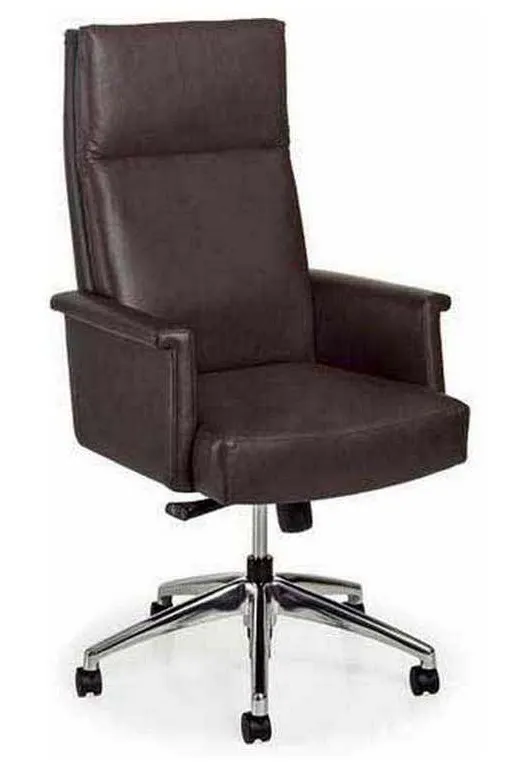 Hancock and Moore 6217ST-PL Mentor Swivel Tilt Chair Hancock and Moore 6217ST-PL Mentor Swivel Tilt Chair
