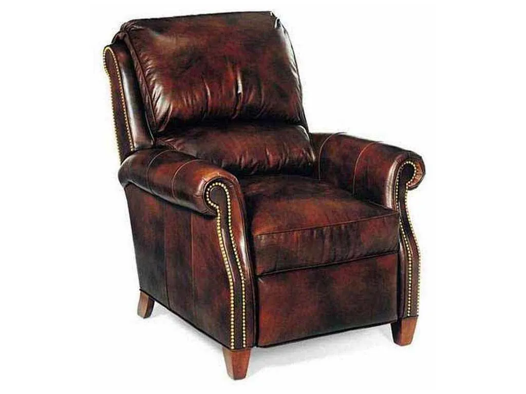 Hancock and Moore 7017  Miller Bustle Back Lounger