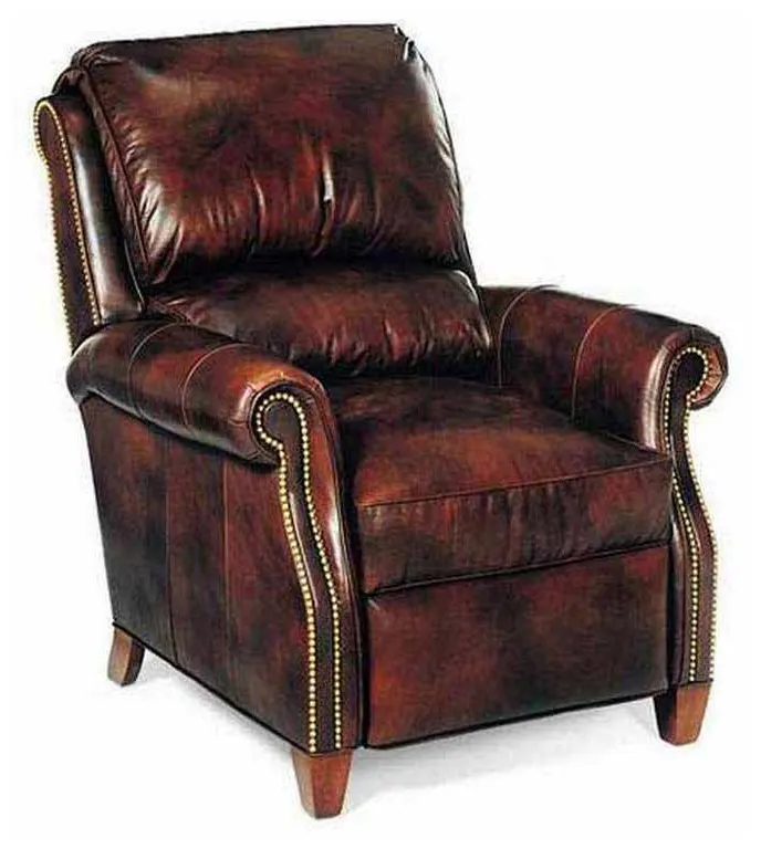 Hancock and Moore 7017 Miller Bustle Back Lounger Hancock and Moore 7017 Miller Bustle Back Lounger