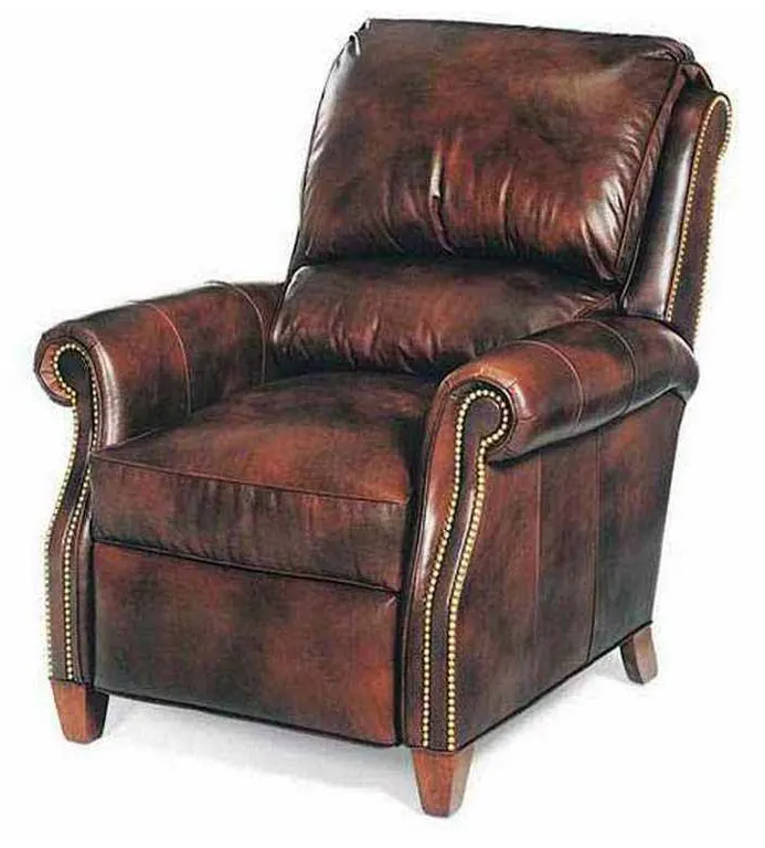 Hancock and Moore 7017-PR Miller Power Recliner Hancock and Moore 7017-PR Miller Power Recliner