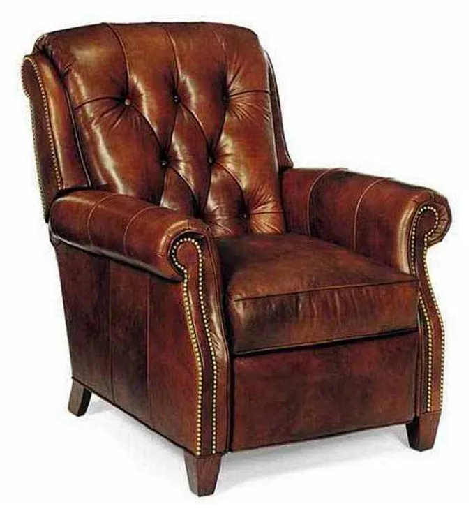Hancock and Moore 7016 Miller Tufted Lounger Hancock and Moore 7016 Miller Tufted Lounger