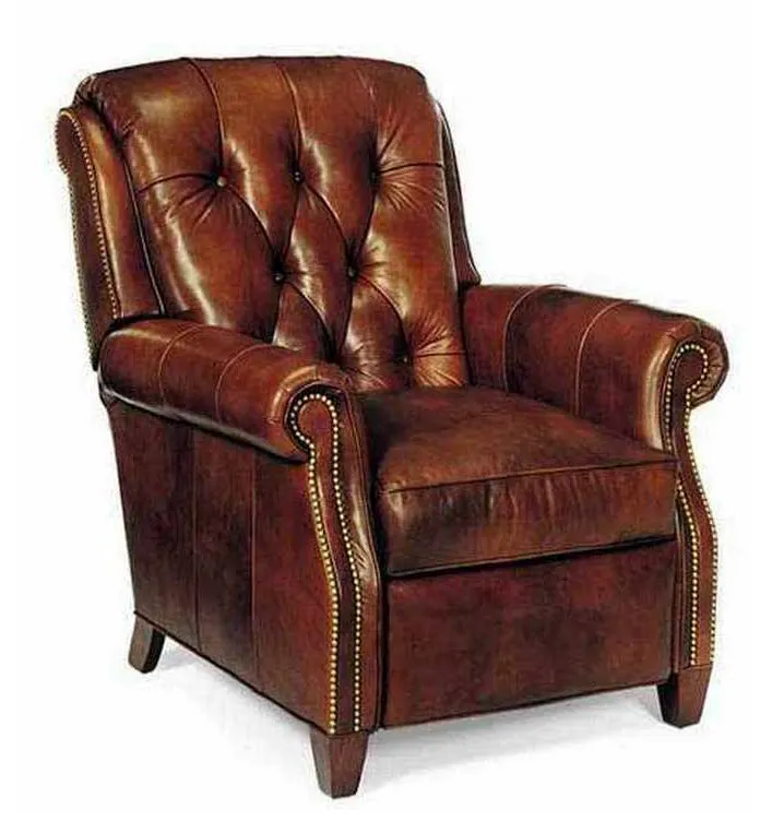 Hancock and Moore 7016 Miller Tufted Lounger Hancock and Moore 7016 Miller Tufted Lounger
