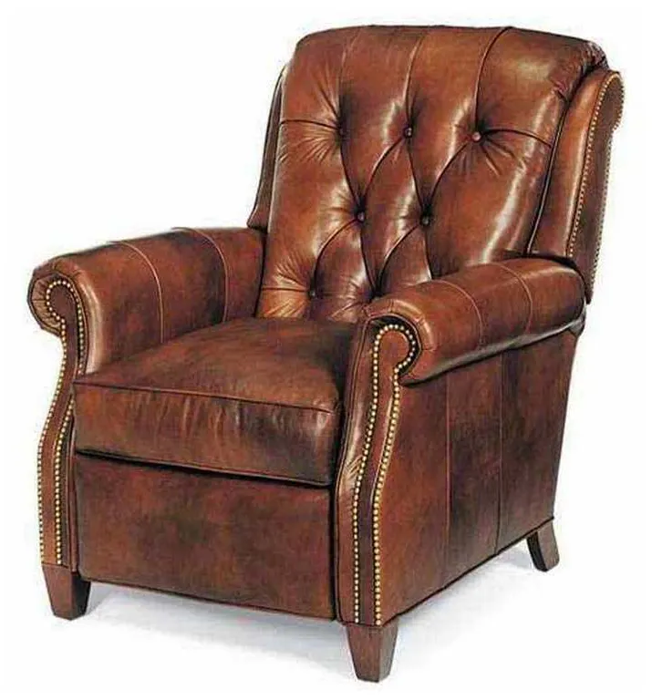 Hancock and Moore 7016-PR Miller Tufted Power Recliner Hancock and Moore 7016-PR Miller Tufted Power Recliner