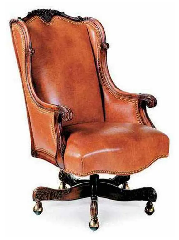 Hancock and Moore 1776ST Oakley Swivel Tilt Chair Hancock and Moore 1776ST Oakley Swivel Tilt Chair