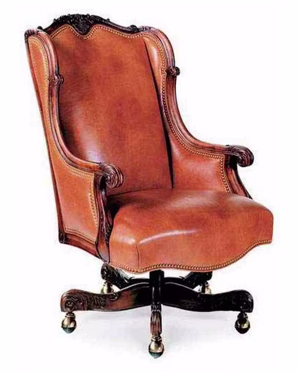 Hancock and Moore 1776ST Oakley Swivel Tilt Chair Hancock and Moore 1776ST Oakley Swivel Tilt Chair