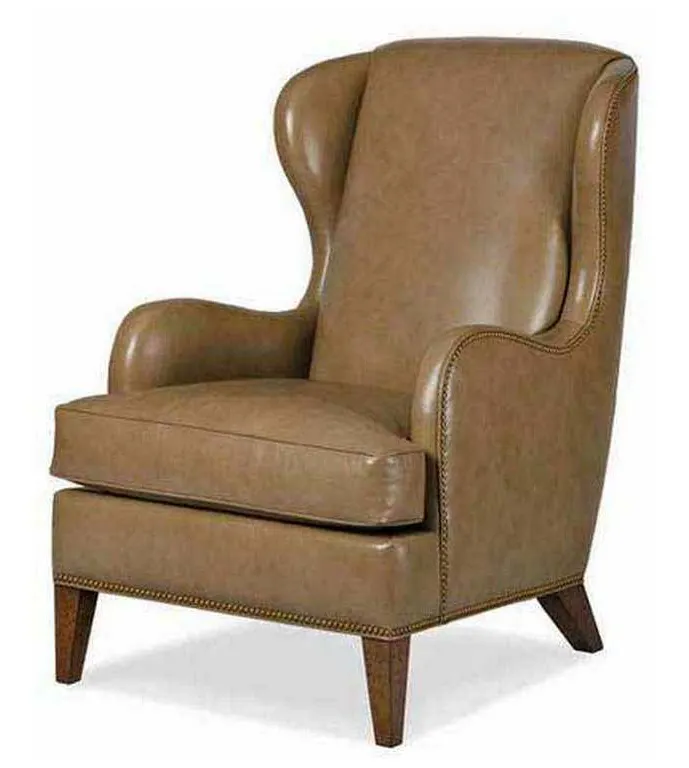 Hancock and Moore 5826-1 Paula Chair Hancock and Moore 5826-1 Paula Chair