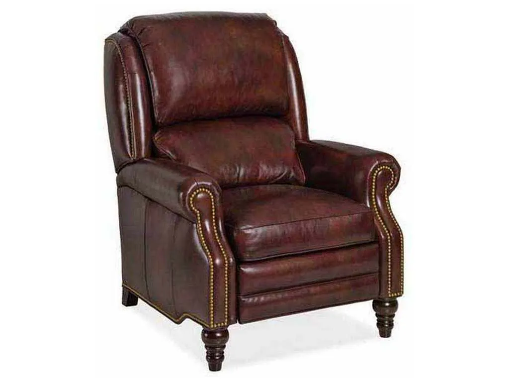 Hancock and Moore 1089  Powell Recliner