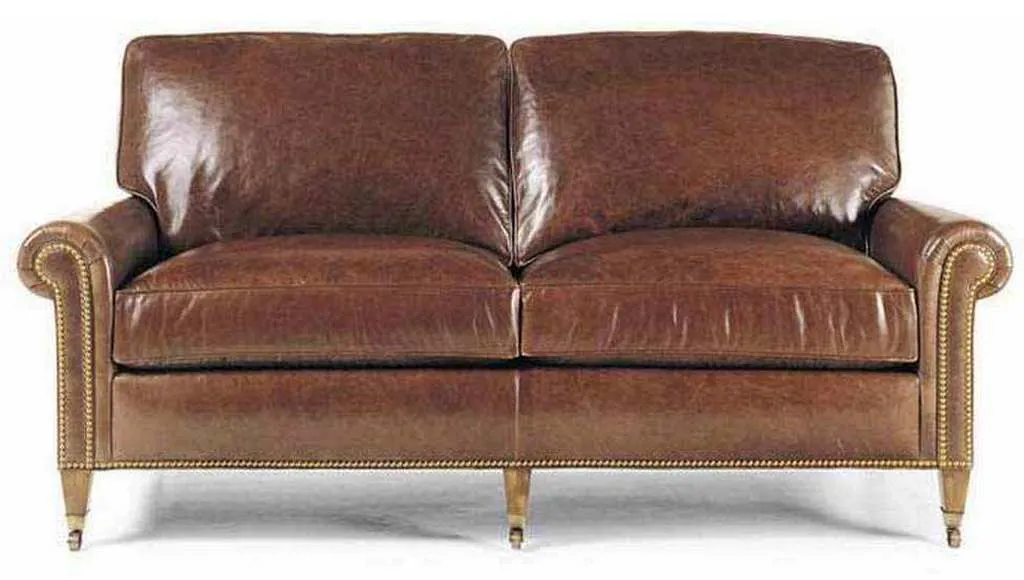 Hancock and Moore 4152 Reserve Apartment Size Sofa Hancock and Moore 4152 Reserve Apartment Size Sofa