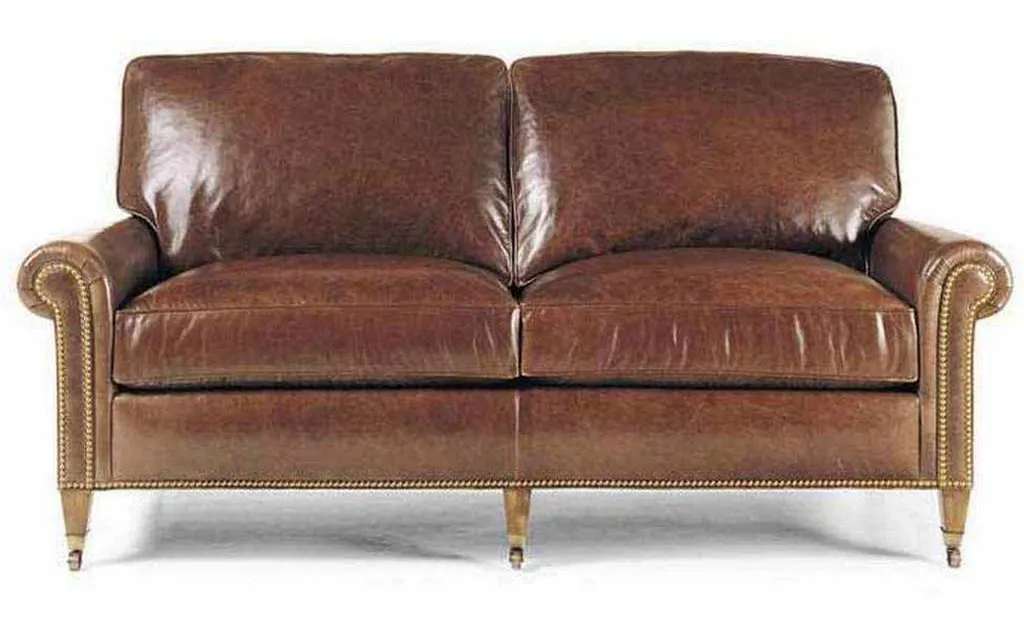 Hancock and Moore 4152 Reserve Apartment Size Sofa Hancock and Moore 4152 Reserve Apartment Size Sofa
