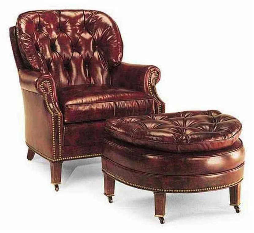 Hancock and Moore 8102 Richmond Chair Hancock and Moore 8102 Richmond Chair