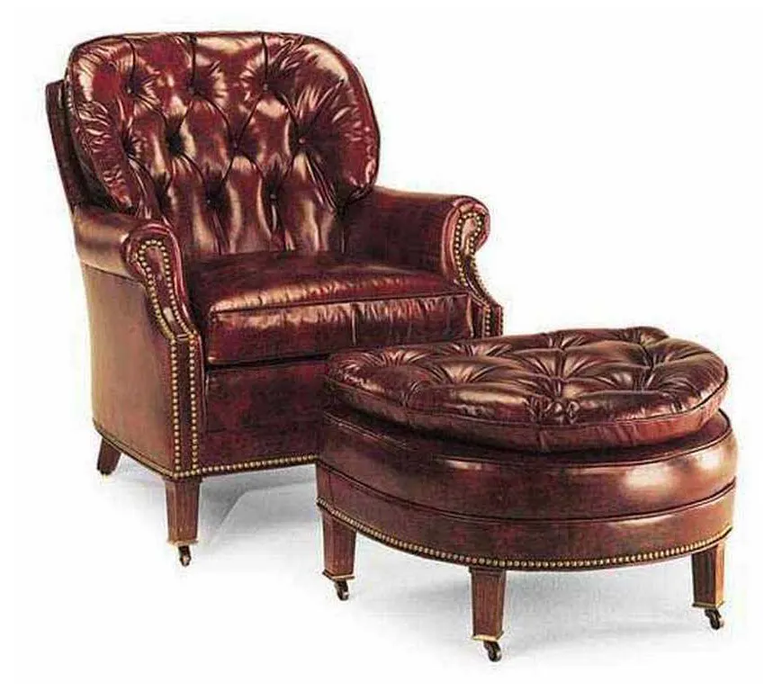 Hancock and Moore 8102 Richmond Chair Hancock and Moore 8102 Richmond Chair