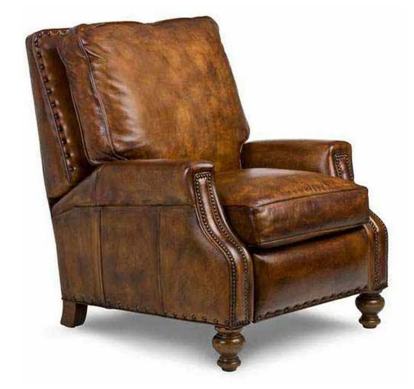 Hancock and Moore 7106 Rugby Lounger Hancock and Moore 7106 Rugby Lounger