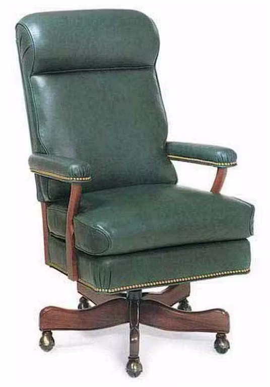 Hancock and Moore 9029ST Runyon Swivel Tilt Chair Hancock and Moore 9029ST Runyon Swivel Tilt Chair