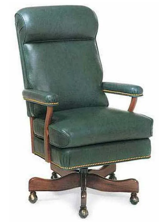 Hancock and Moore 9029ST Runyon Swivel Tilt Chair Hancock and Moore 9029ST Runyon Swivel Tilt Chair