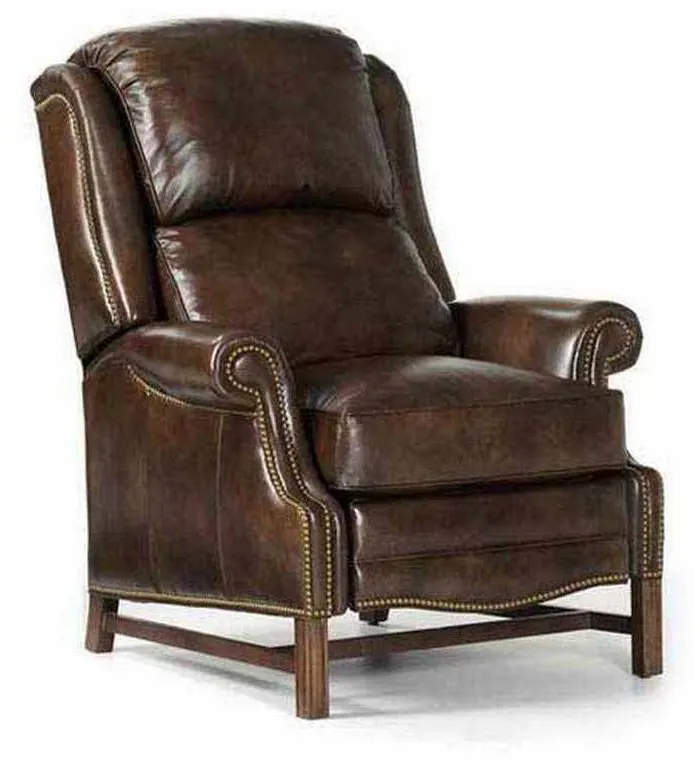 Hancock and Moore 1044 Sadler High Leg Recliner Hancock and Moore 1044 Sadler High Leg Recliner