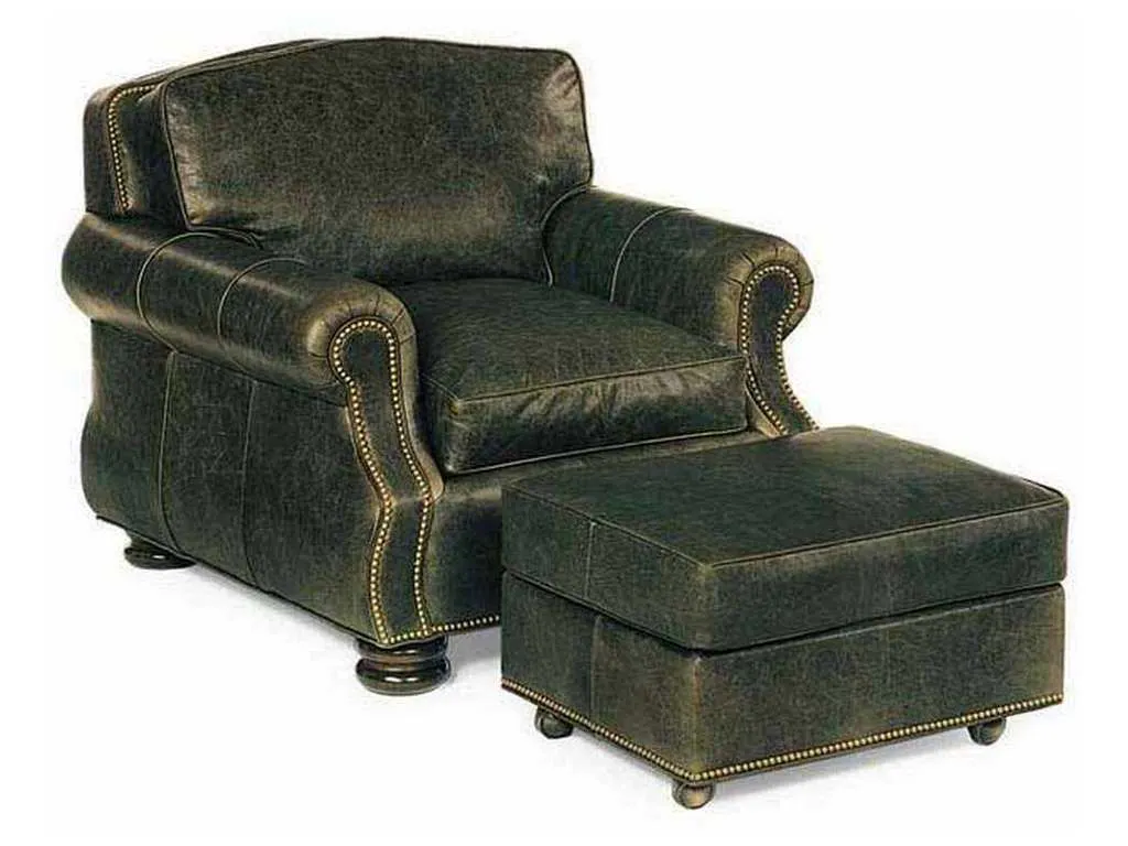 Hancock and Moore 9747  September Chair