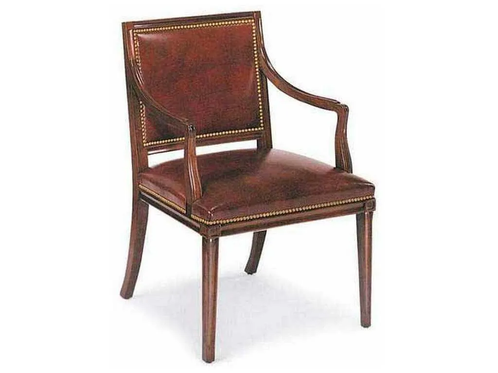Hancock and Moore 8885  Smith Visitors Chair
