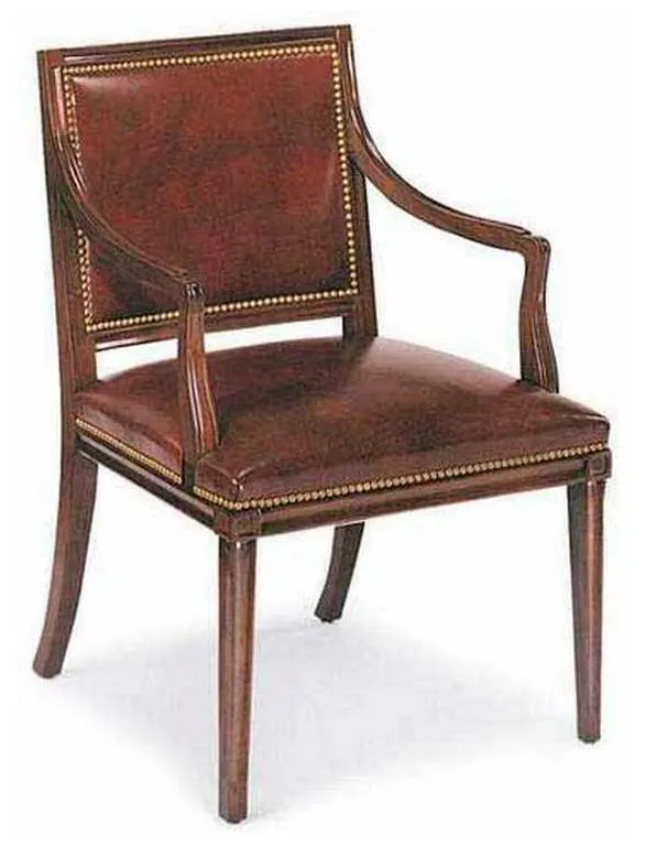 Hancock and Moore 8885 Smith Visitors Chair Hancock and Moore 8885 Smith Visitors Chair