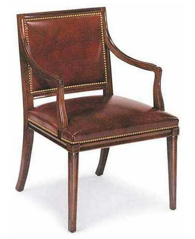 Hancock and Moore 8885 Smith Visitors Chair Hancock and Moore 8885 Smith Visitors Chair