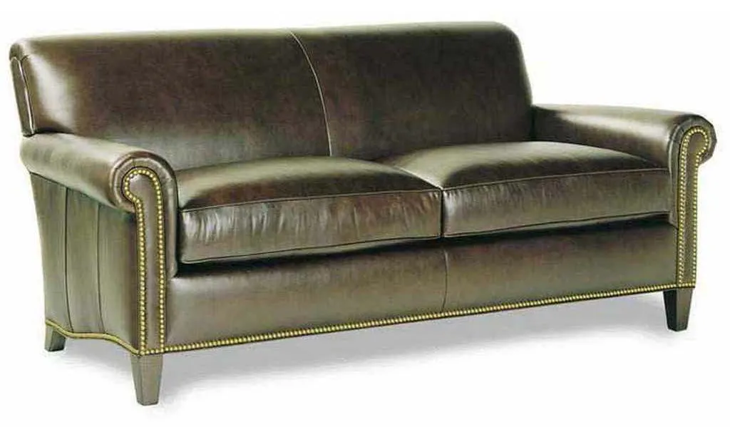 Hancock and Moore 4262 Studio Apartment Size Sofa Hancock and Moore 4262 Studio Apartment Size Sofa